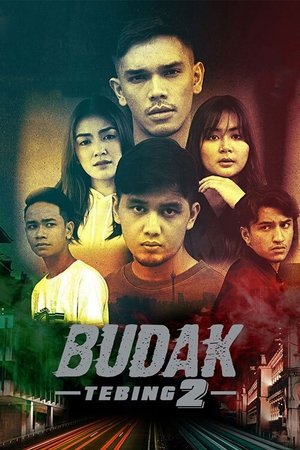 Budak Tebing [Malay]