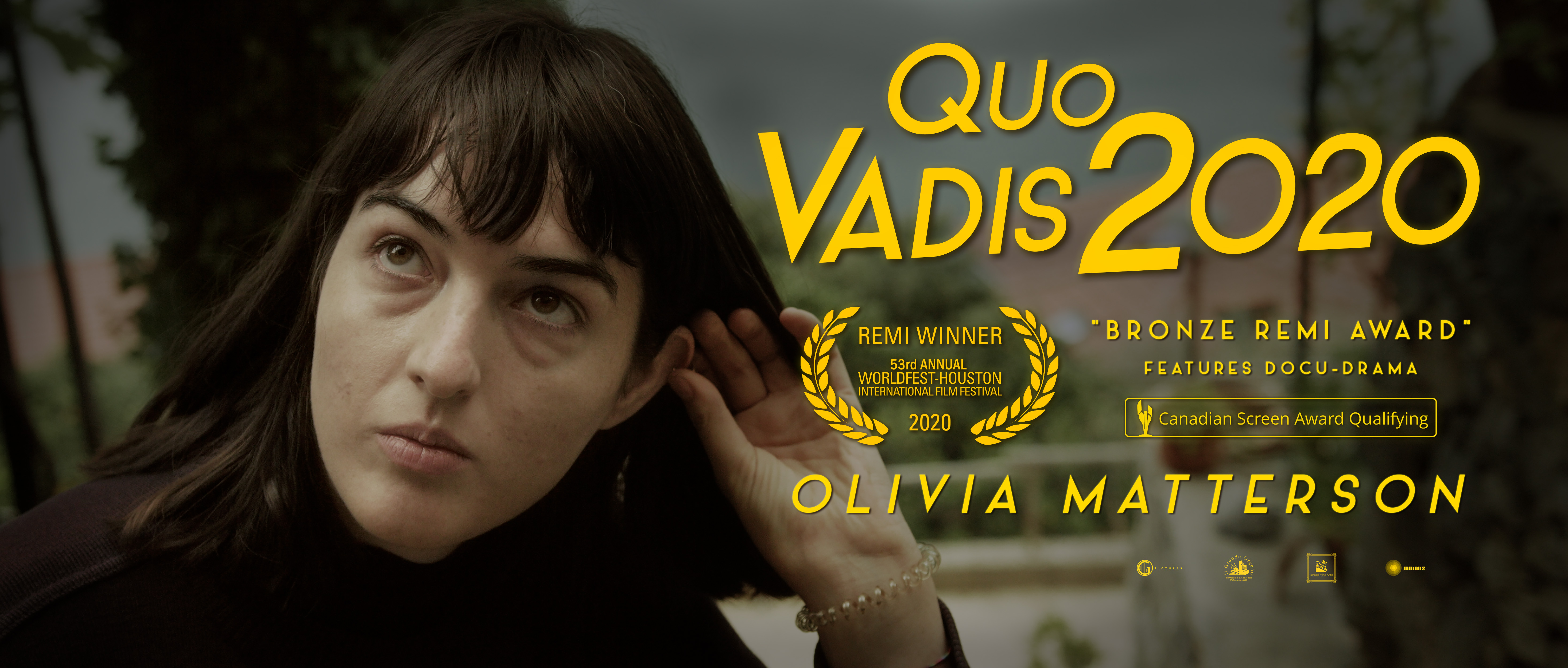 Olivia Matterson