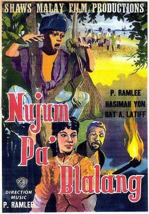 Nujum Pak Belalang [Malay]