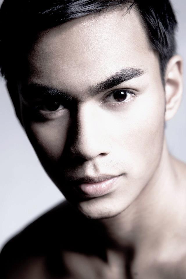 actor Jovic Monsod large photo