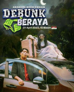 Debunk Beraya [Malay]