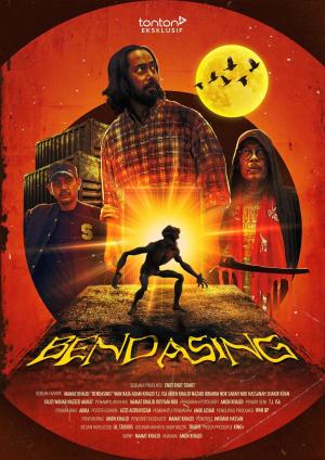 Bendasing [Malay]
