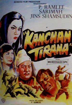 Kanchan Tirana [Malay]