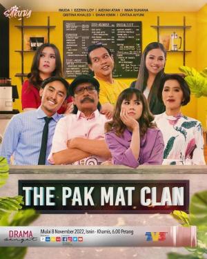 The Pak Mat Clan [Malay]