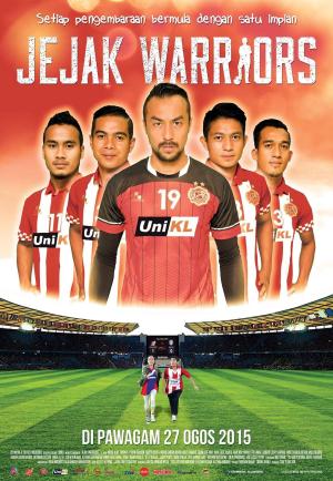 Jejak Warriors [Malay]