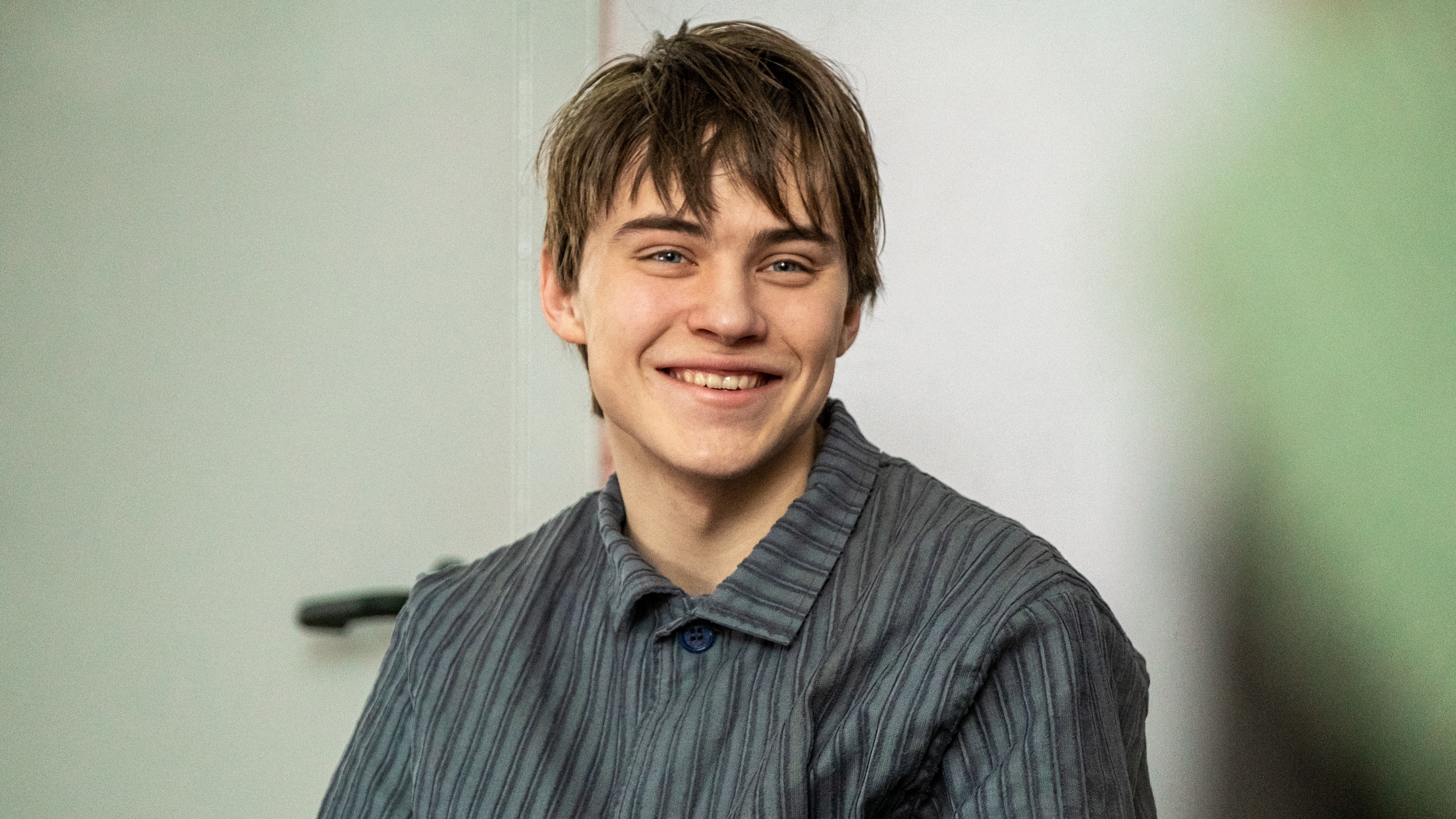 actor Maksim Saprykin large photo