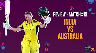 Review: Healy was Australia's bedrock