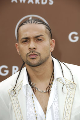 Sean Paul