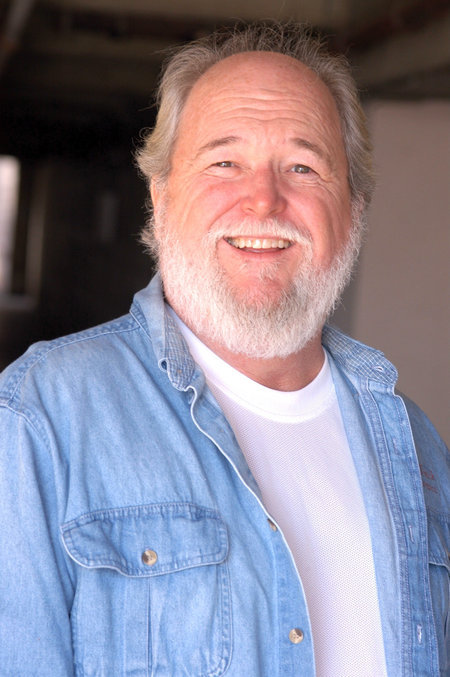 actor Keith Dobbins large photo