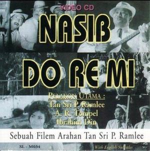 Nasib Do Re Mi [Malay]