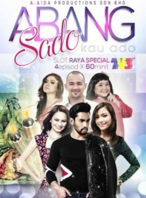 Abang Sado Ko Ado? [Malay]