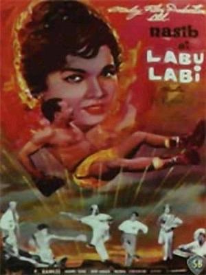 Nasib Si Labu Labi [Malay]