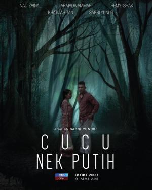 Cucu Nek Putih [Malay]