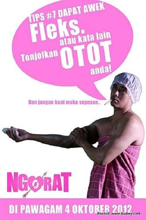 Ngorat [Malay]