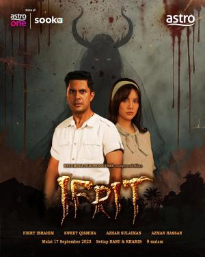 Ifrit [Malay]
