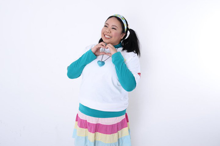 actor Ching Miau Lim large photo