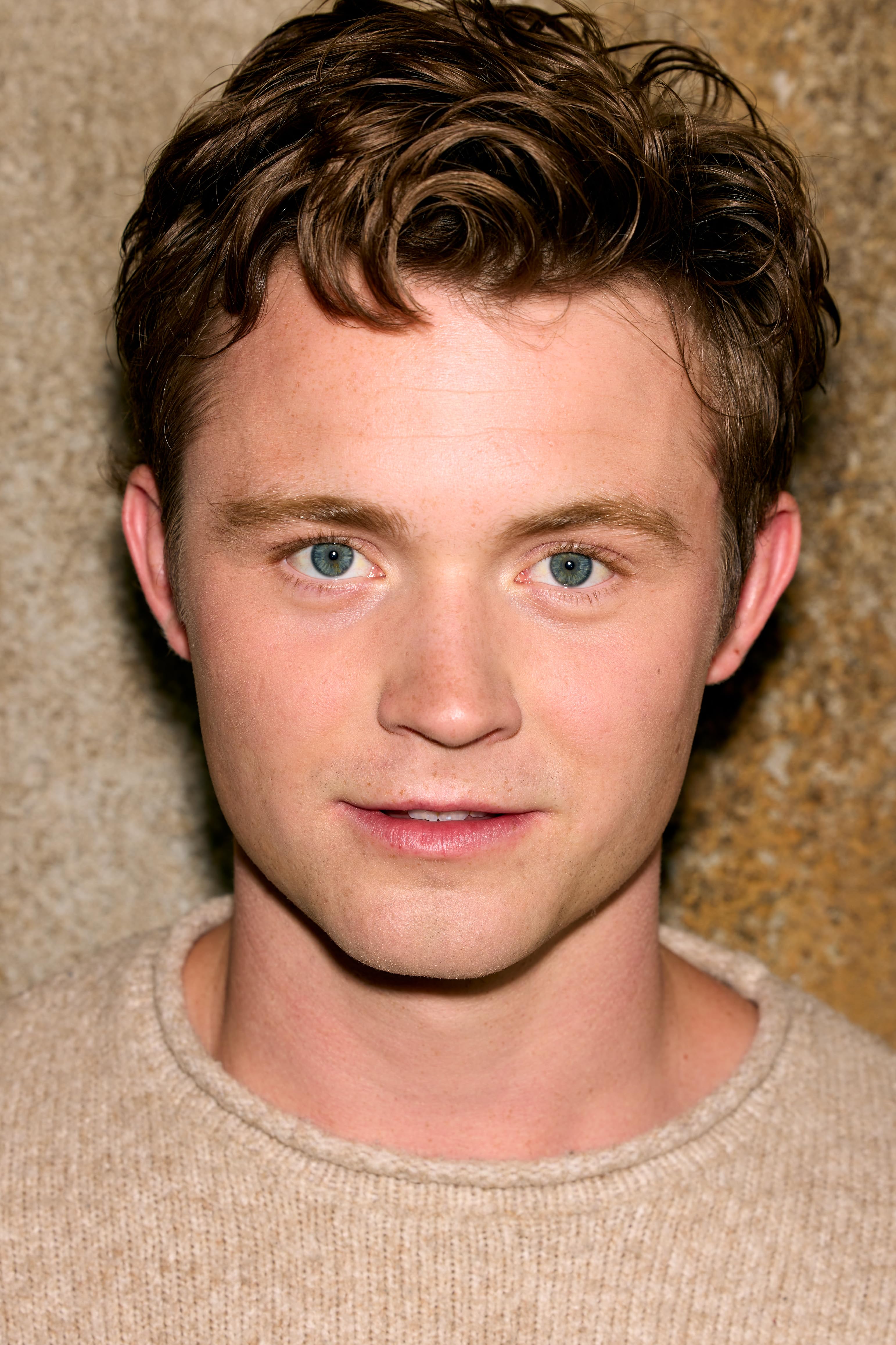 Patrick Keleher
