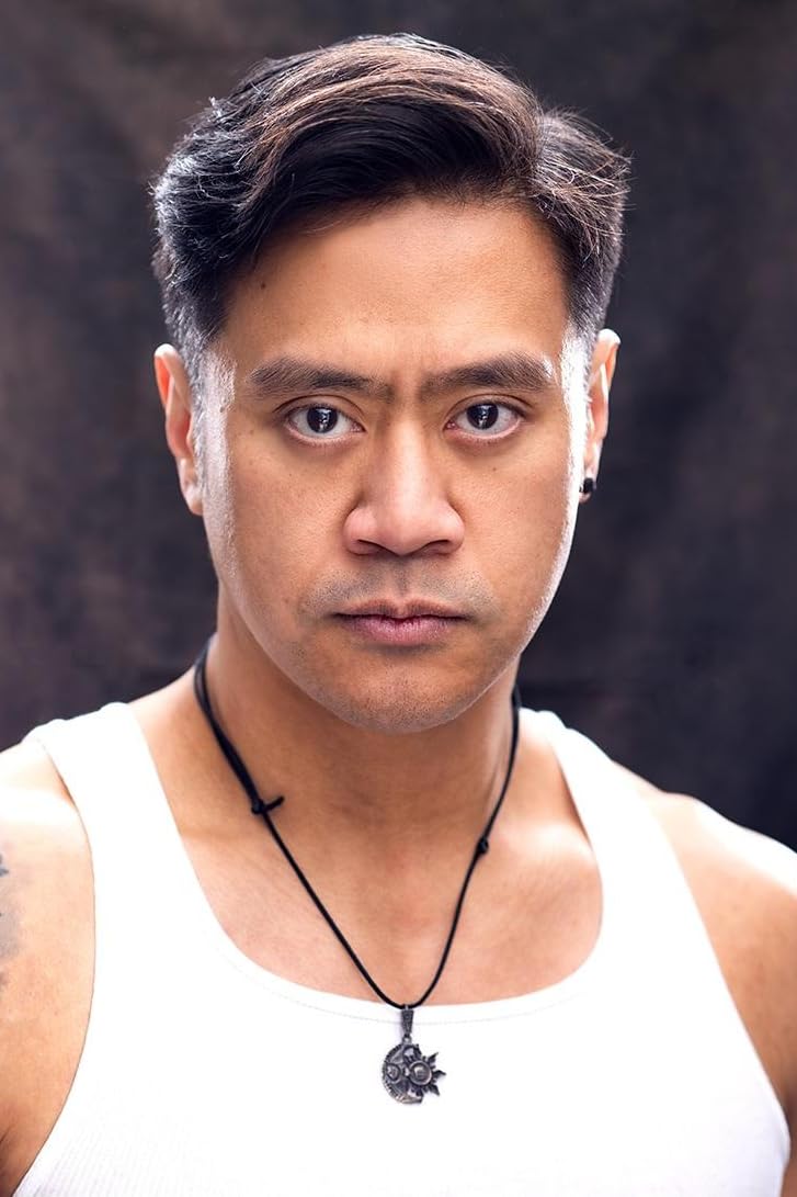 John Tabaniag