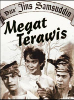Megat Terawis [Malay]