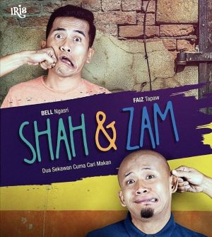 Shah & Zam [Malay]