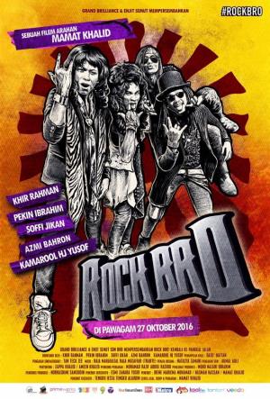 Rock Bro [Malay]