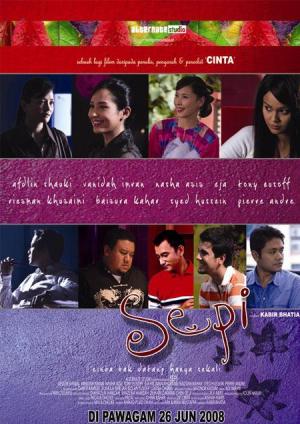Loneliness [Malay]
