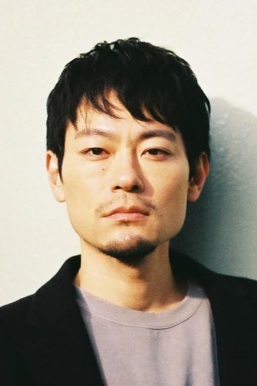 actor Yûki Itô large photo