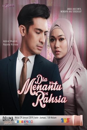 Dia Menantu Rahsia [Malay]
