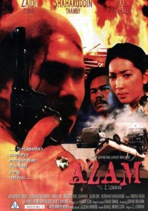 Grit [Malay]