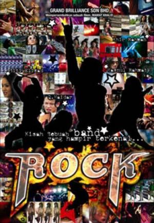 Rock [Malay]
