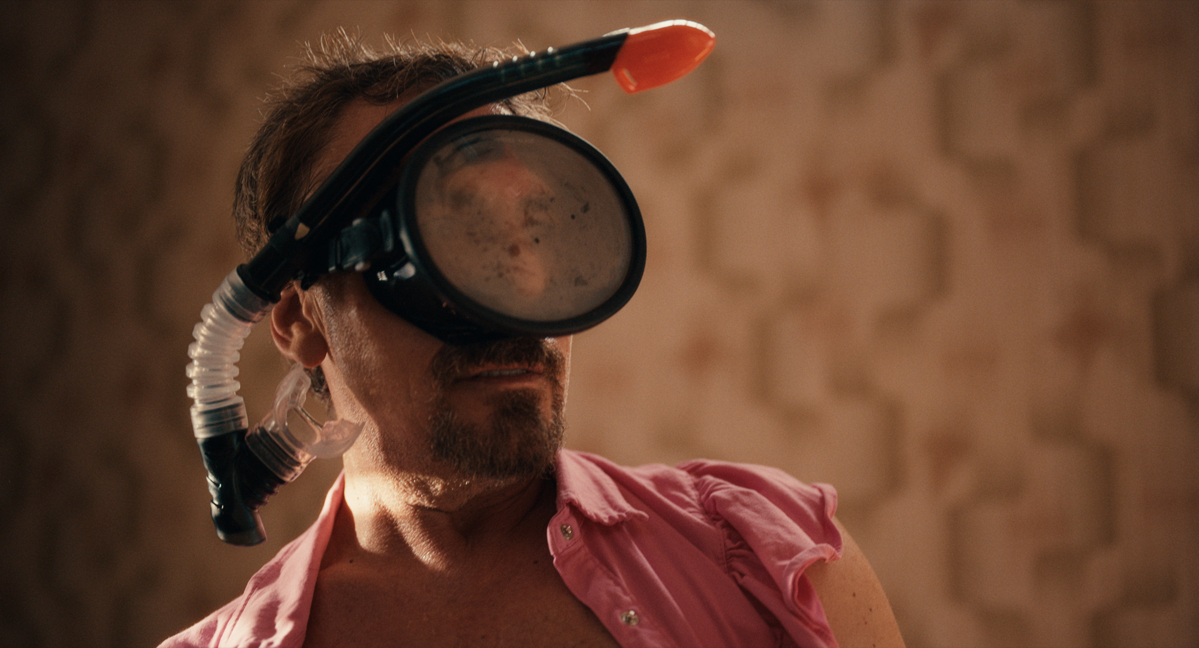 actor Aleksandar Mikic large photo