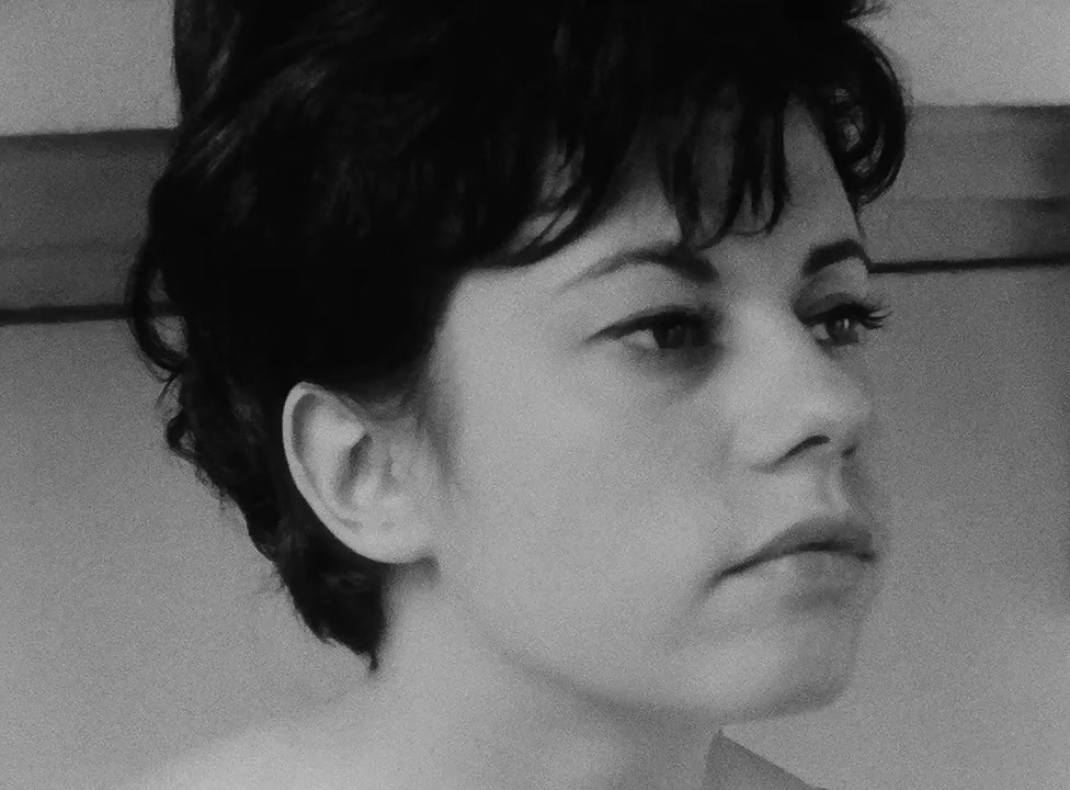 actor Claudine Soubrier large photo