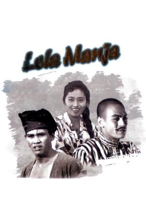 Lela Manja [Malay]
