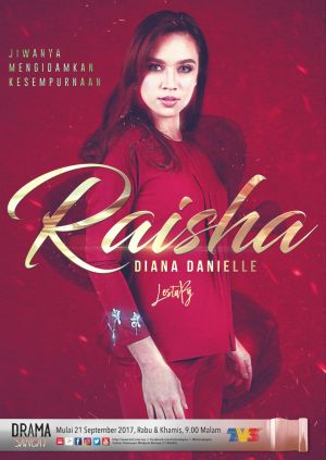 Raisha [Malay]