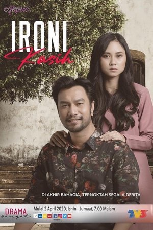 Ironi Kasih [Malay]