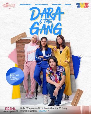 Dara & The Gang [Malay]