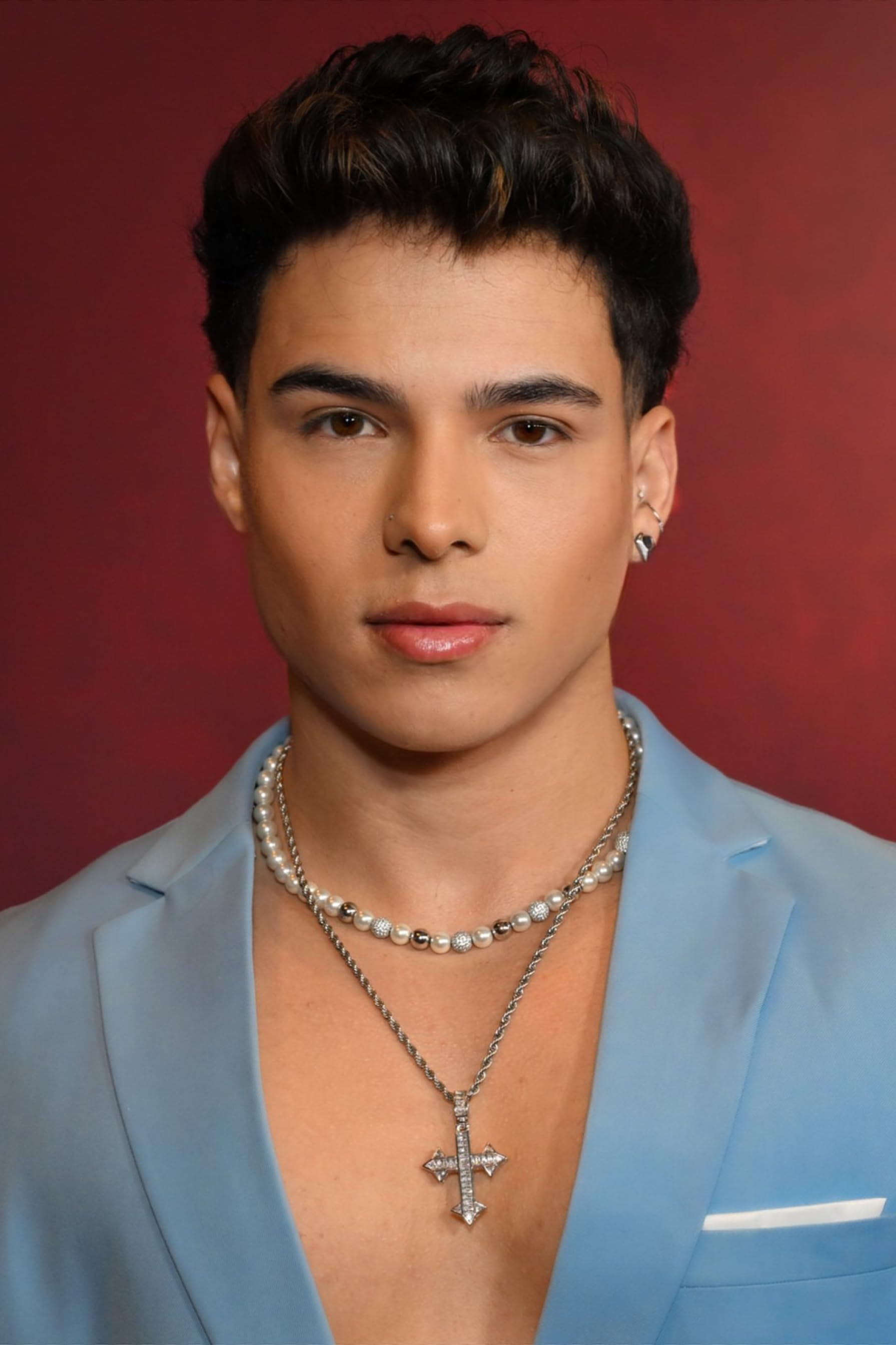 Markin Carvalho