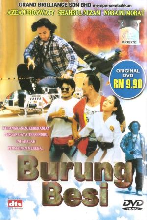 Burung Besi [Malay]