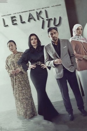 Lelaki Itu [Malay]