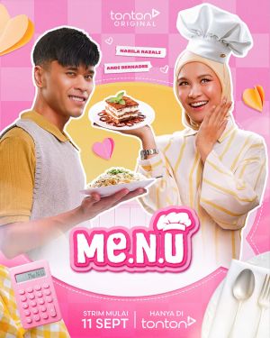 Me.N.U [Malay]