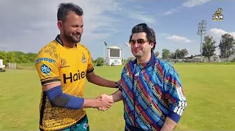 🎂 Happy Birthday Ihsanullah | The Speed Sensation of Zalmi ⚡ backdrop