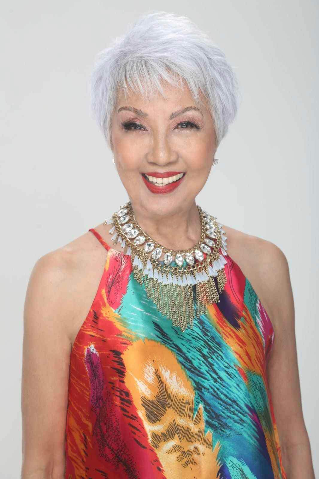 actor Pat Castillo large photo