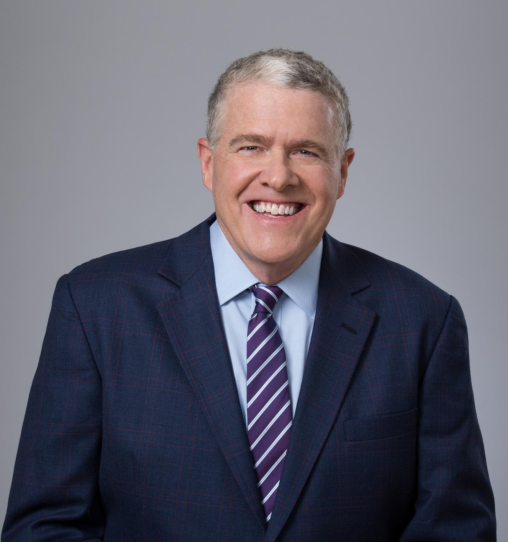 actor Peter King large photo