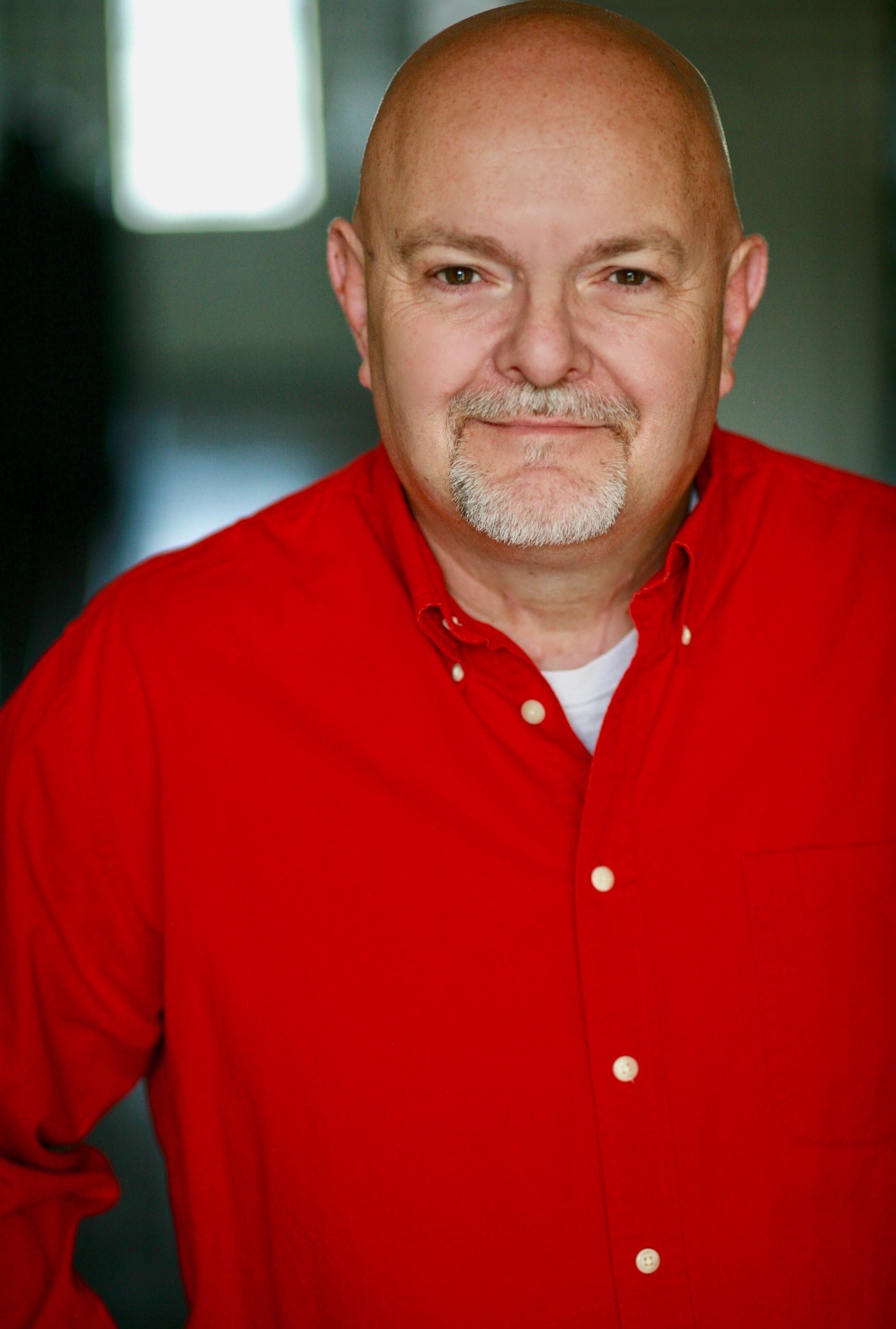 actor Bruce Bennett large photo