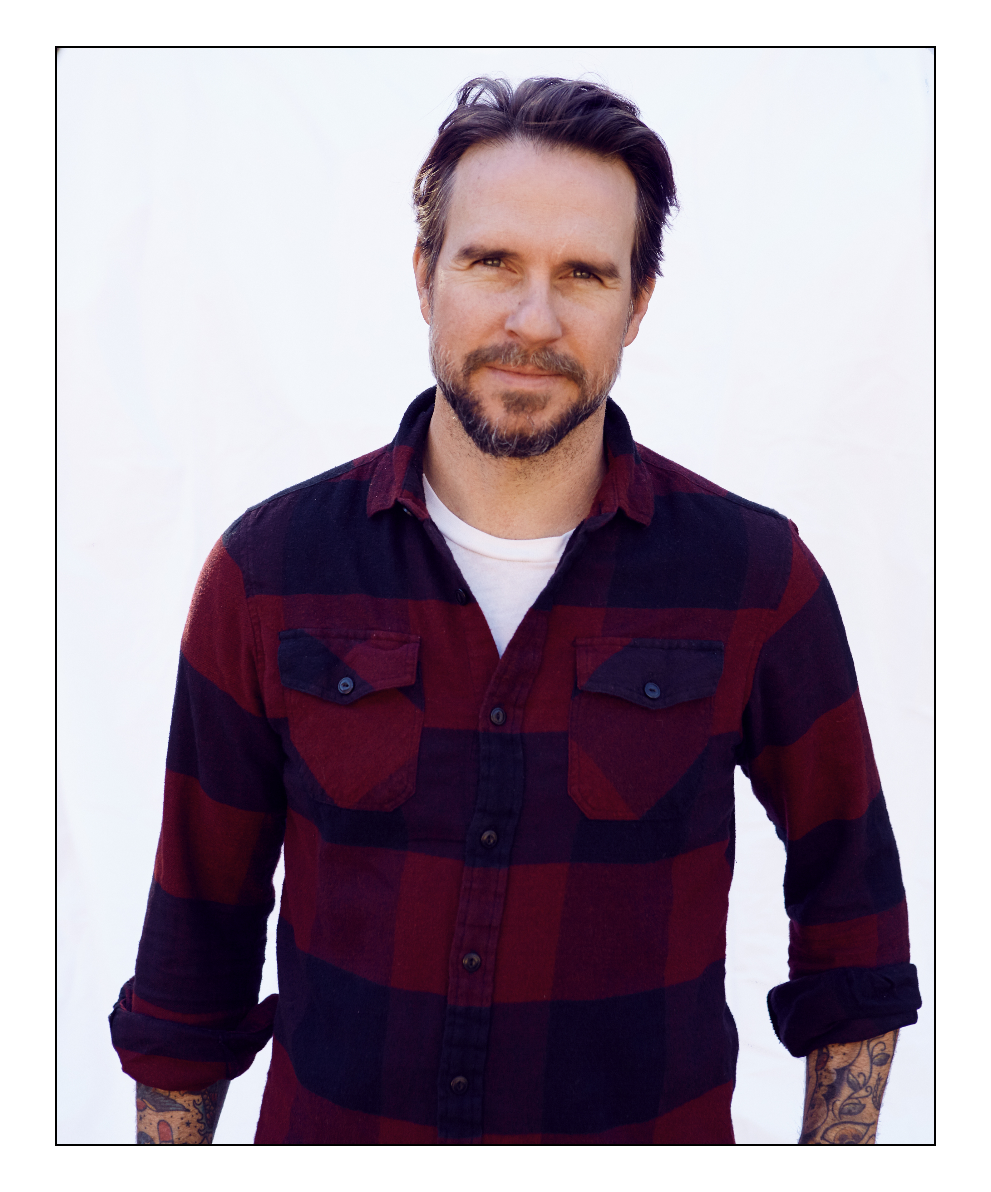 actor Tate Ammons large photo