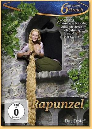 Rapunzel [Russian]