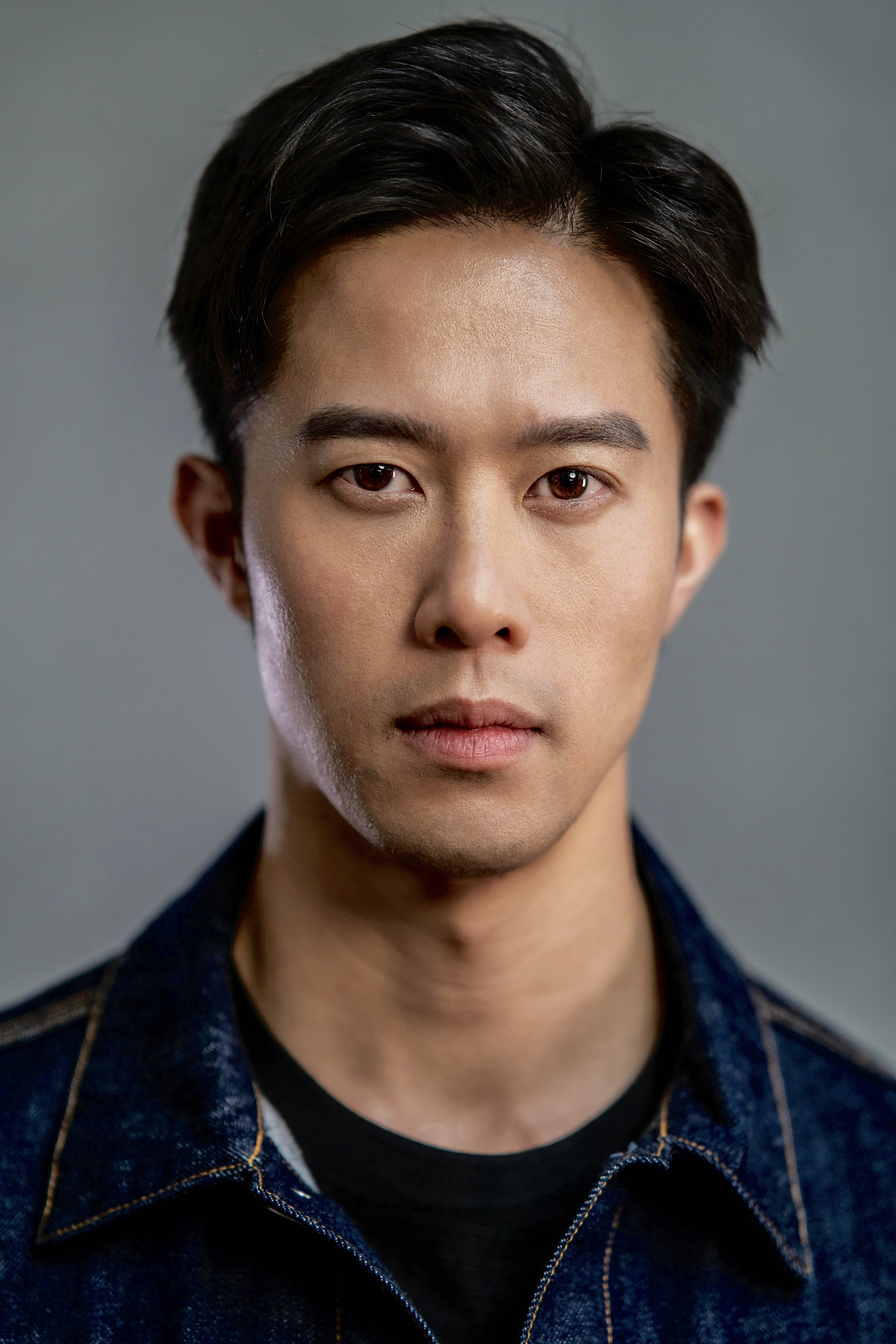 Kent S. Leung