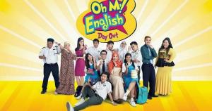 Oh My English! [Malay] S1-S6
