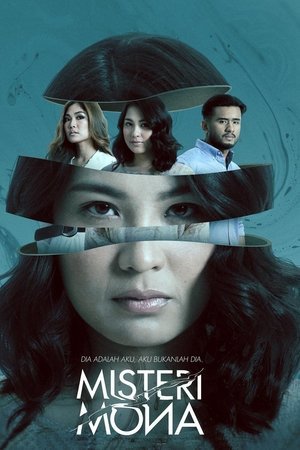 Misteri Mona [Malay]