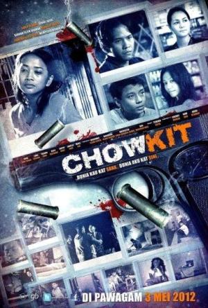 Chow Kit [Malay]